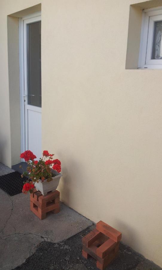 Pasteur Apartment Cholet Exterior photo
